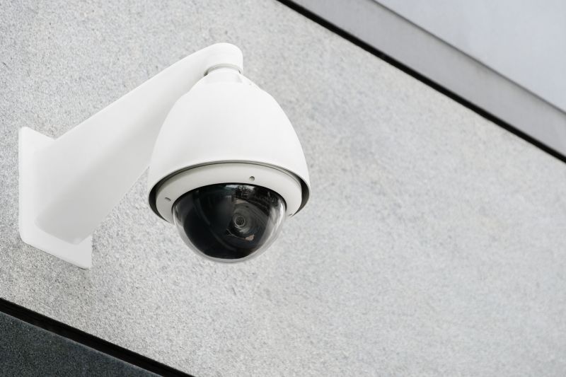 Dome Camera Repair