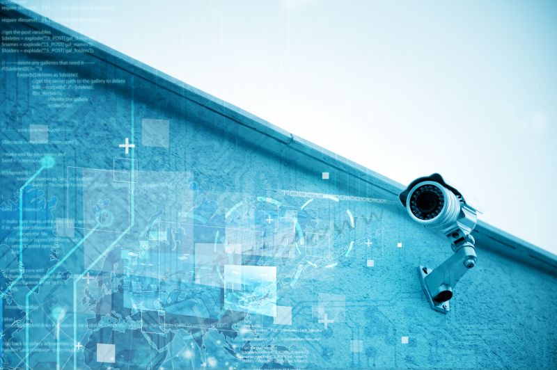 Video Surveillance Service