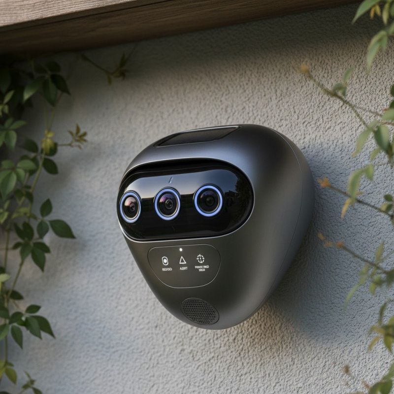 Video Surveillance Service