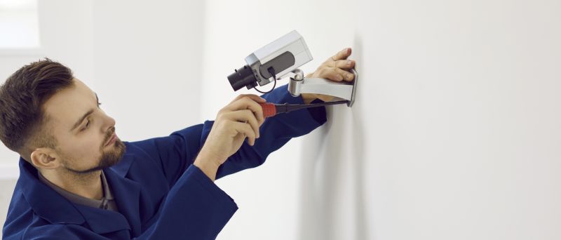 Wired Video Camera Service