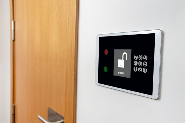 Burglar Alarm Repair in Akron