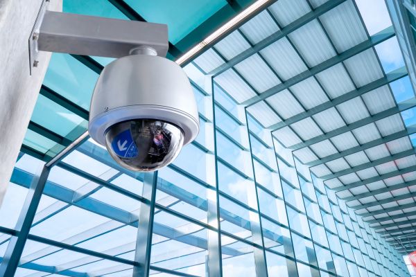 Video Surveillance Service in Akron