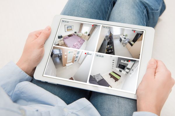 Remote Monitoring Service in Akron
