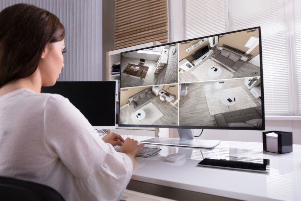Home Monitoring in Akron