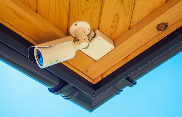 Home Surveillance Service in Akron