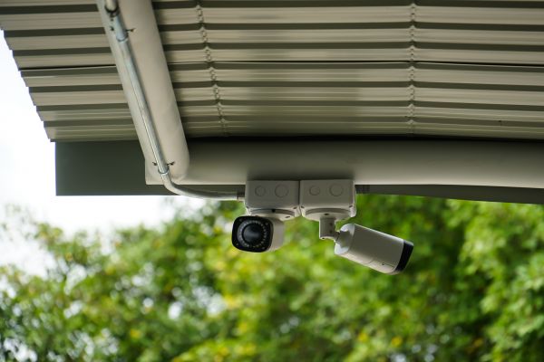 CCTV Camera Installation in Akron